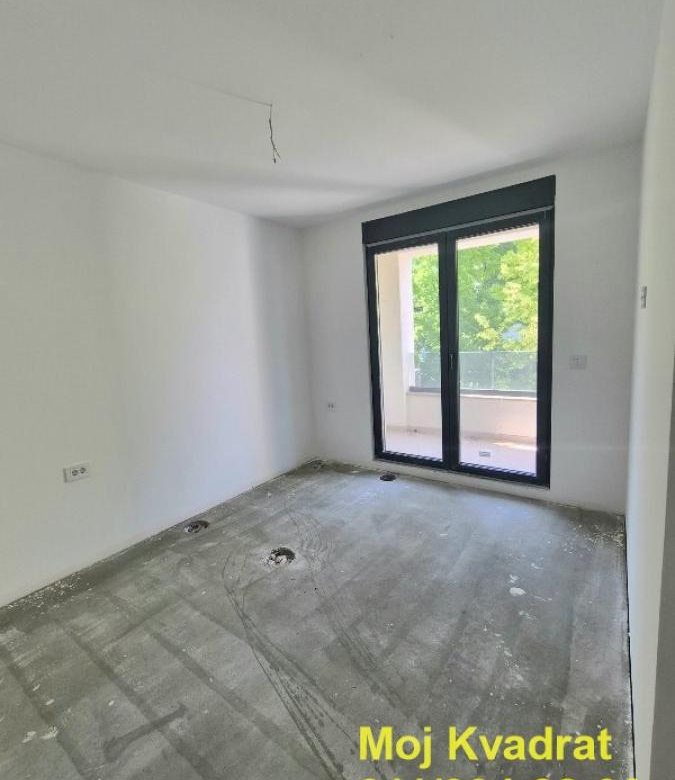 Stan Prodaja Beograd Južni Bulevar 78 m2