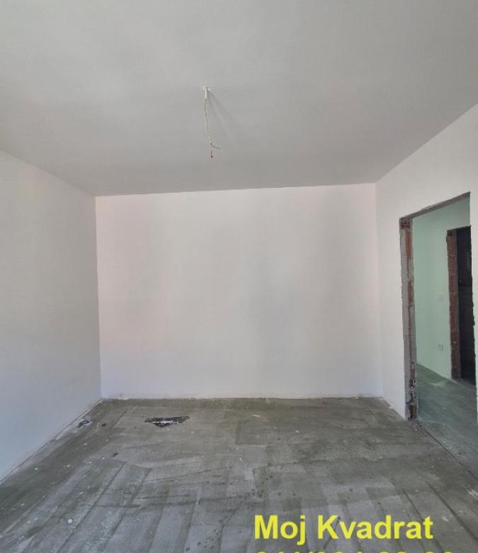 Stan Prodaja Beograd Južni Bulevar 78 m2