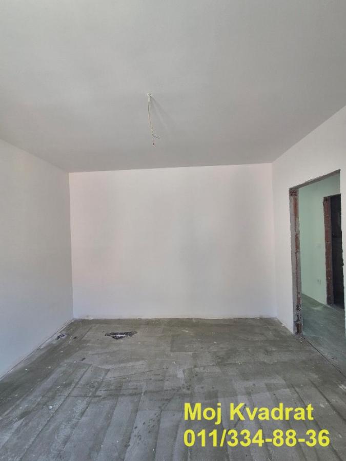 Stan Prodaja Beograd Južni Bulevar 78 m2