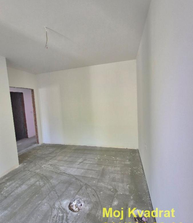 Stan Prodaja Beograd Južni Bulevar 78 m2
