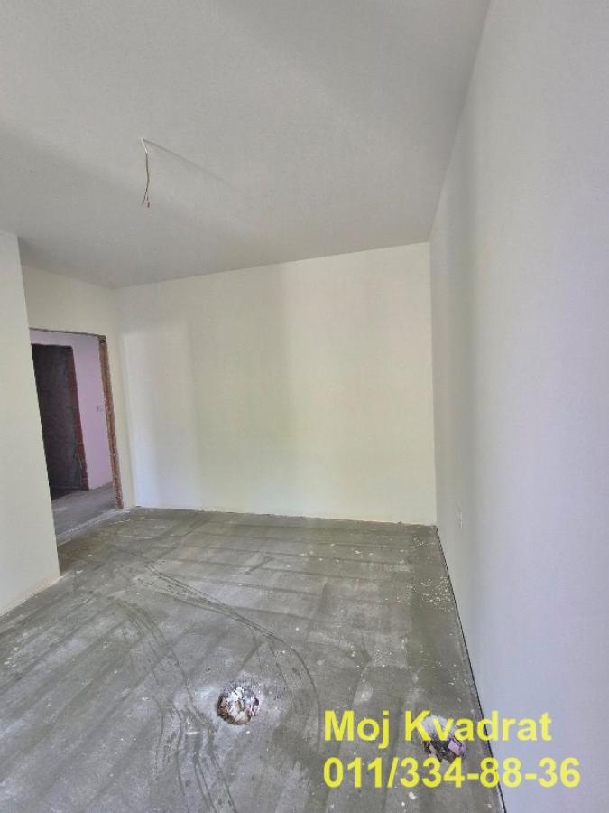 Stan Prodaja Beograd Južni Bulevar 78 m2
