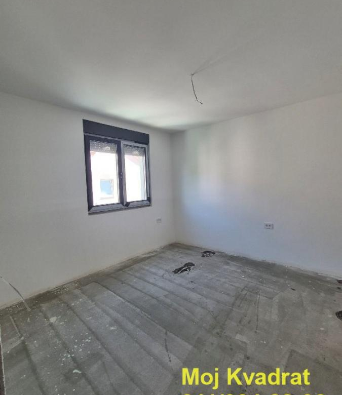 Stan Prodaja Beograd Južni Bulevar 78 m2