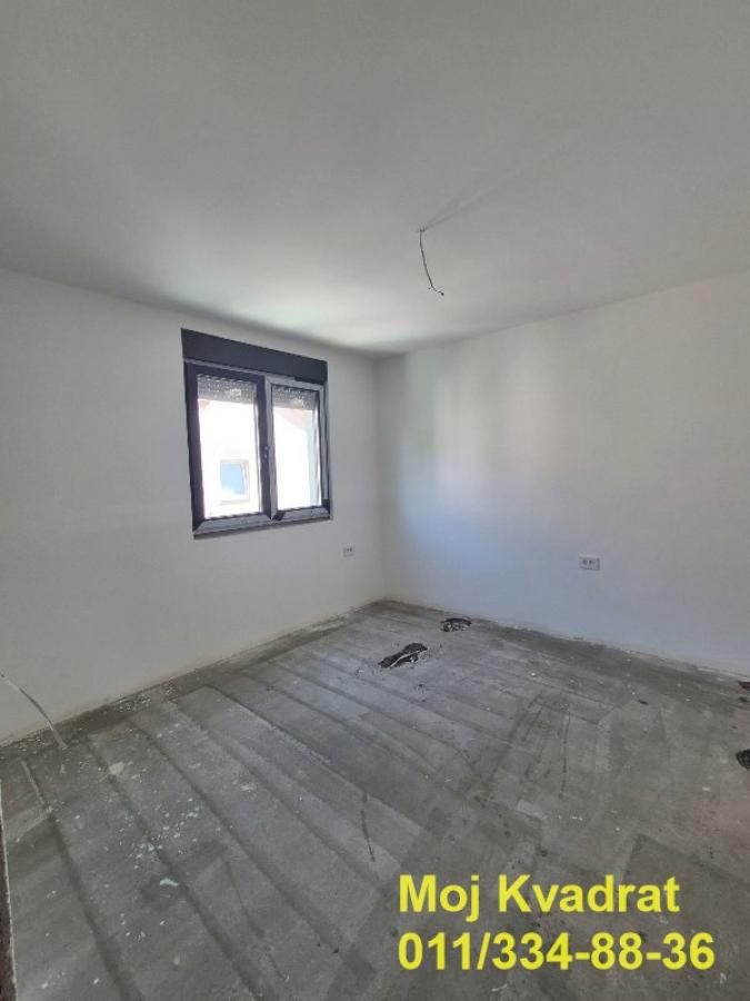 Stan Prodaja Beograd Južni Bulevar 78 m2
