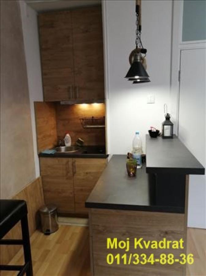 Stan Prodaja Beograd Stan Prodaja Beograd Stari Merkator 21 m2