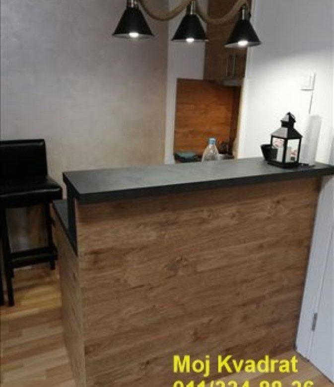 Stan Prodaja Beograd Stari Merkator 21 m2