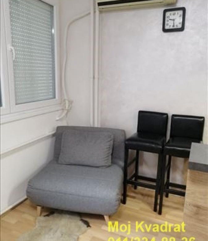 Stan Prodaja Beograd Stari Merkator 21 m2