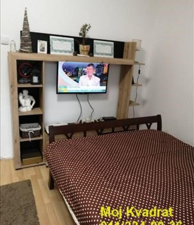 Stan Prodaja Beograd Stari Merkator 21 m2