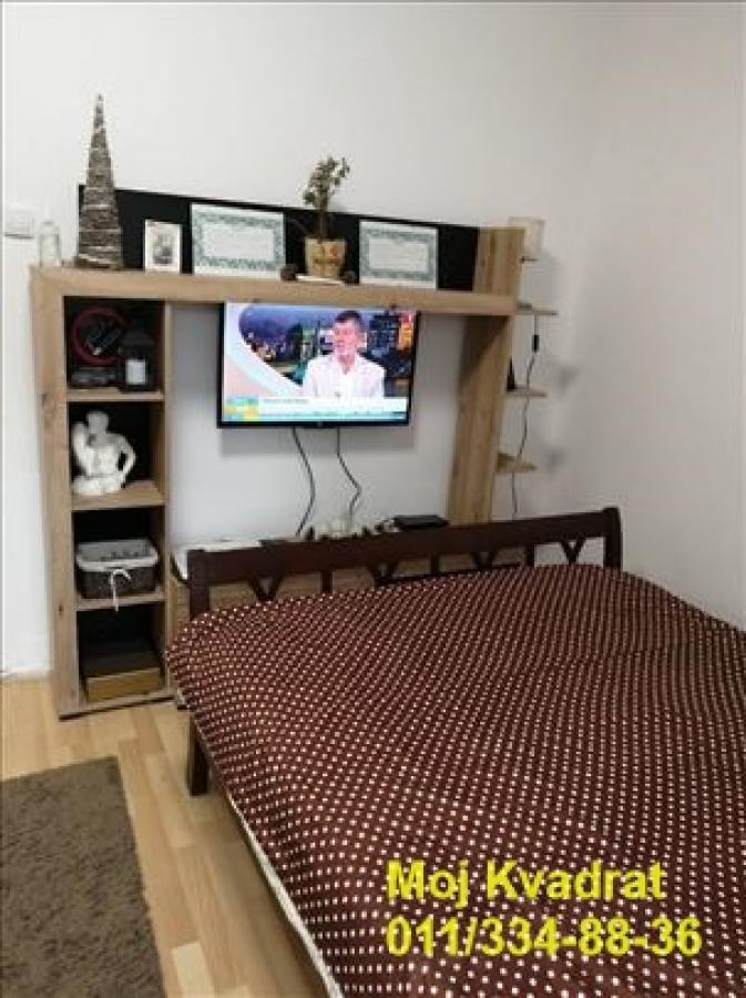 Stan Prodaja Beograd Stan Prodaja Beograd Stari Merkator 21 m2