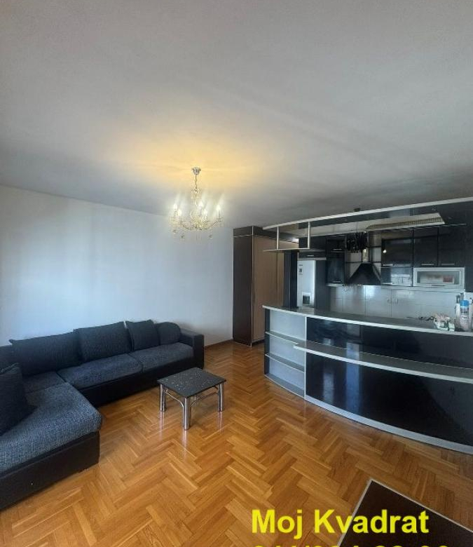 Stan – Beograd, Zvezdara Đeram – ID 23400.