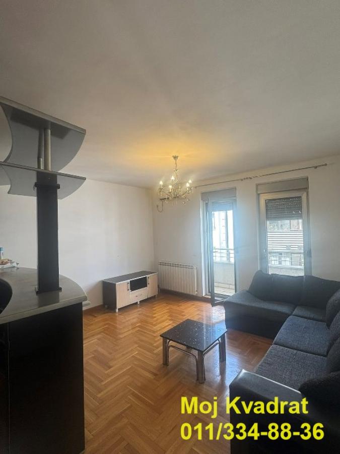 Stan Prodaja Beograd Stan Prodaja Beograd Đeram 57 m2