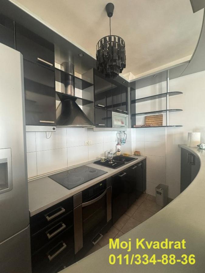 Stan Prodaja Beograd Stan Prodaja Beograd Đeram 57 m2