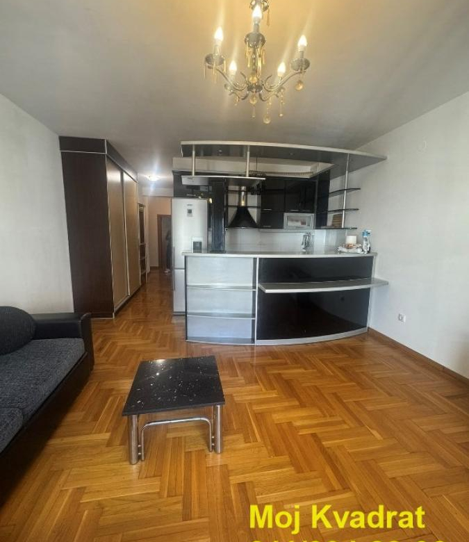 Stan Prodaja Beograd Đeram 57 m2