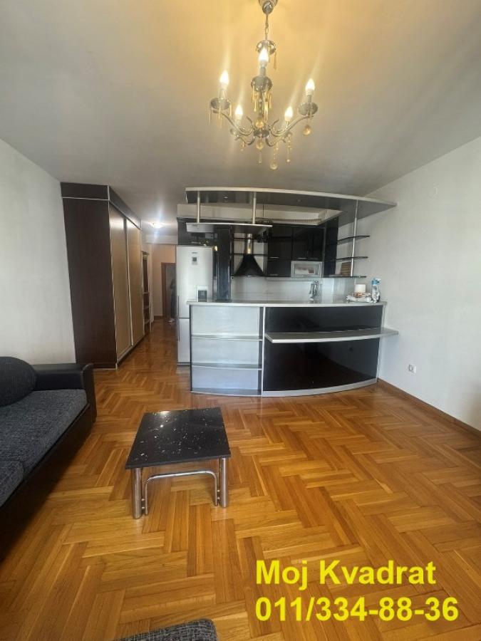 Stan Prodaja Beograd Stan Prodaja Beograd Đeram 57 m2