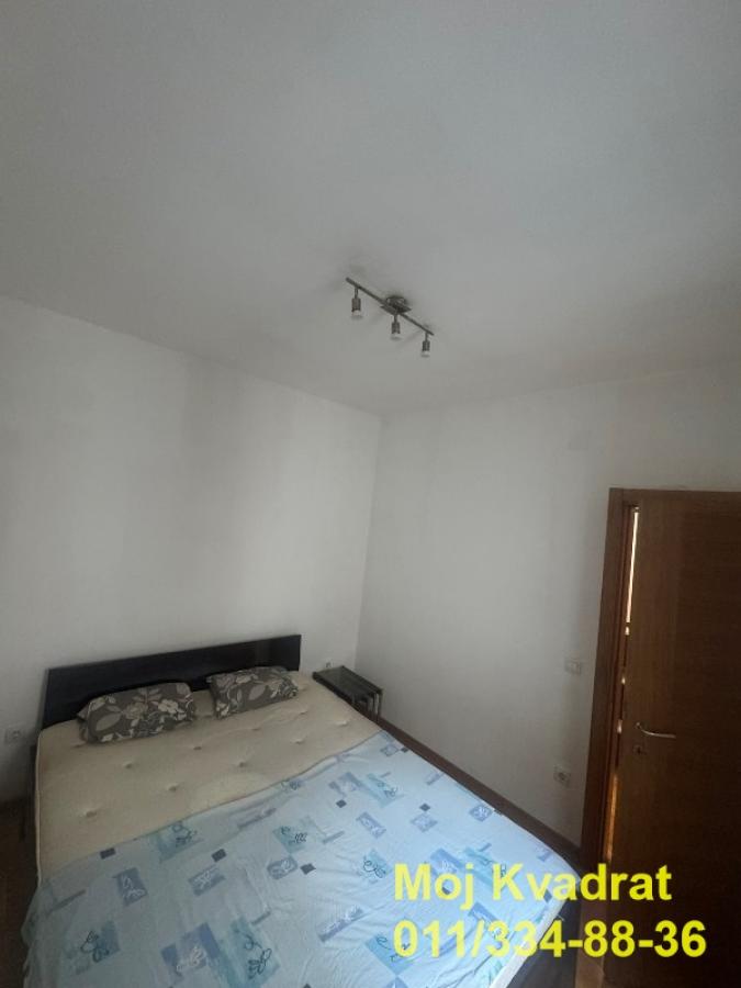 Stan Prodaja Beograd Stan Prodaja Beograd Đeram 57 m2
