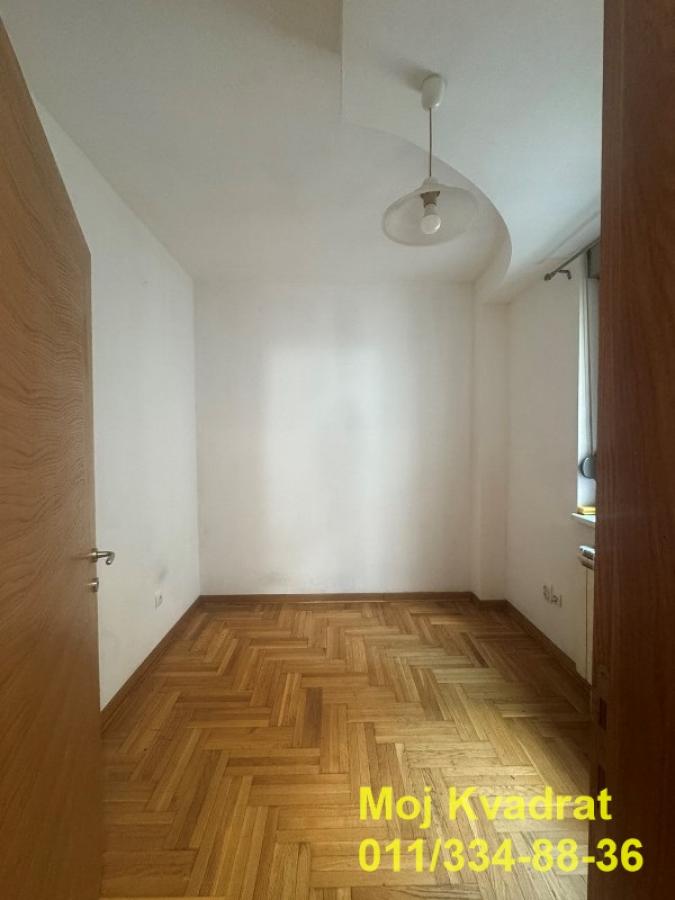 Stan Prodaja Beograd Stan Prodaja Beograd Đeram 57 m2