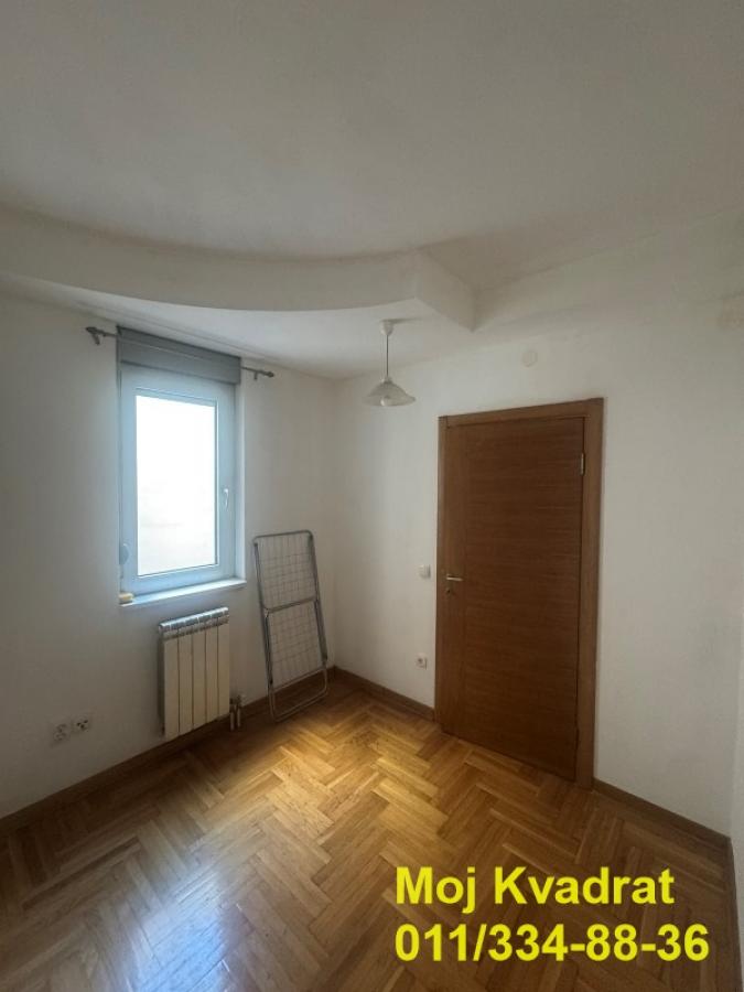 Stan Prodaja Beograd Stan Prodaja Beograd Đeram 57 m2