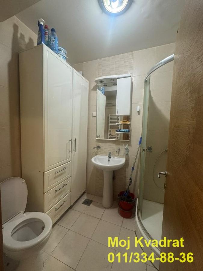 Stan Prodaja Beograd Stan Prodaja Beograd Đeram 57 m2