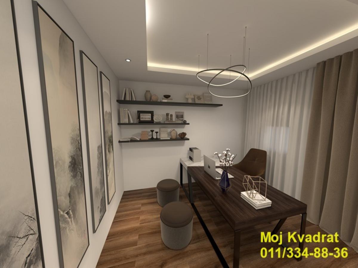 Lokal Prodaja Beograd Dušanovac 119 m2