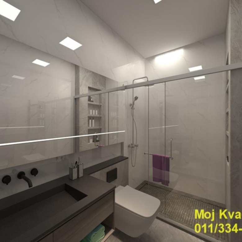 Lokal Prodaja Beograd Dušanovac 119 m2