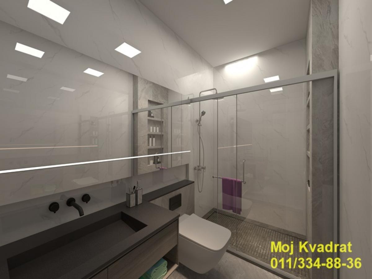 Lokal Prodaja Beograd Dušanovac 119 m2