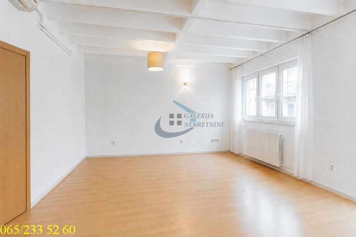 Stan Prodaja Beograd Stan Prodaja Beograd Studentski Trg 68 m2