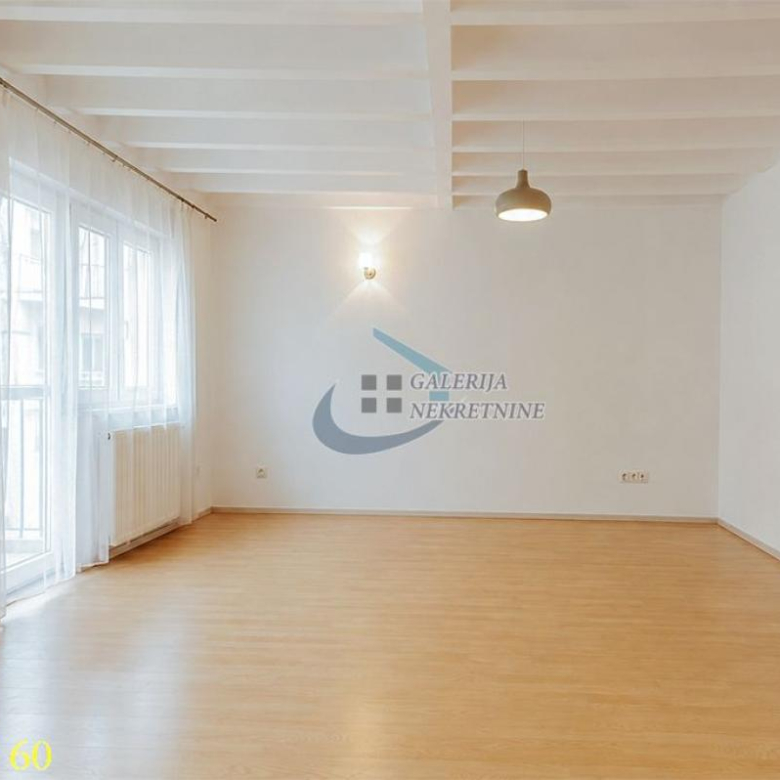 Stan Prodaja Beograd Studentski Trg 68 m2