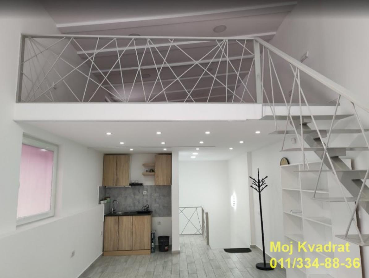 Stan Prodaja Beograd Stan Prodaja Beograd Profesorska Kolonija 59 m2