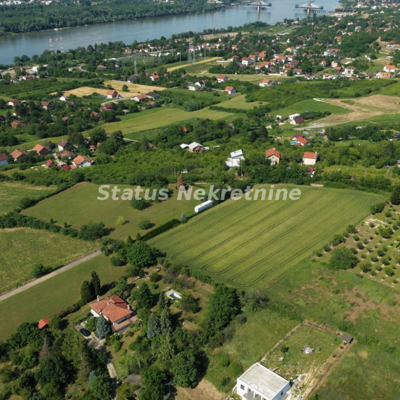 Kuća – Novi Sad, Ledinci  – ID 21682.