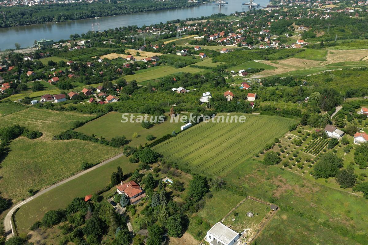Kuća Prodaja Novi Sad  322 m2