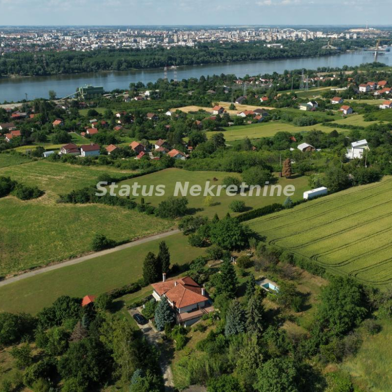 Kuća Prodaja Novi Sad  322 m2