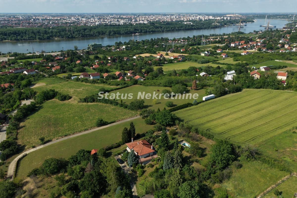 Kuća Prodaja Novi Sad  322 m2