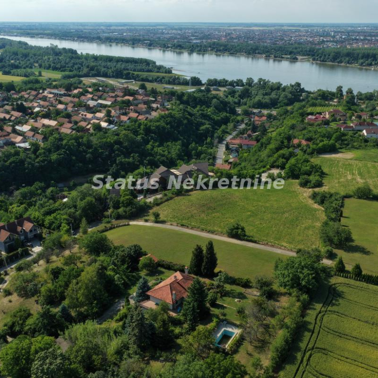 Kuća Prodaja Novi Sad  322 m2