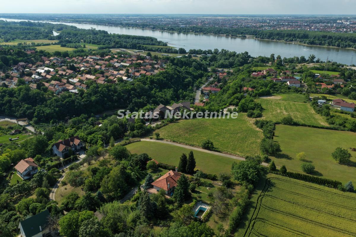 Kuća Prodaja Novi Sad  322 m2
