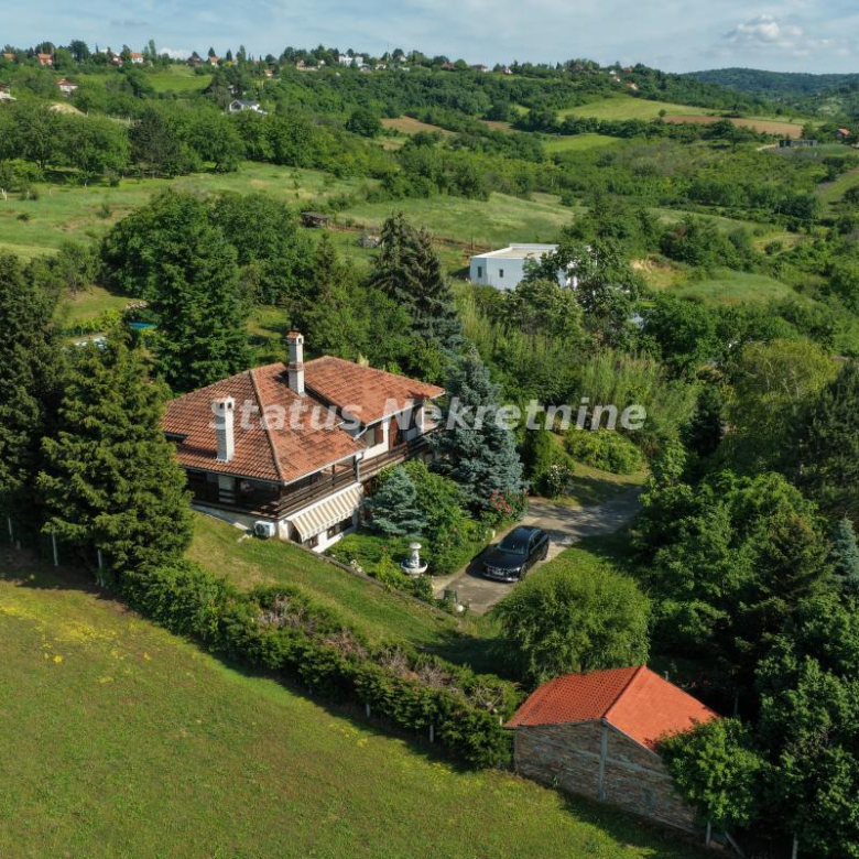 Kuća Prodaja Novi Sad  322 m2