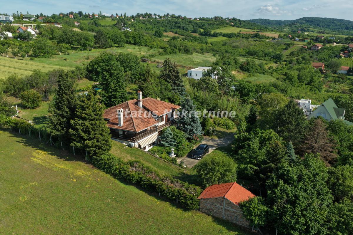 Kuća Prodaja Novi Sad  322 m2