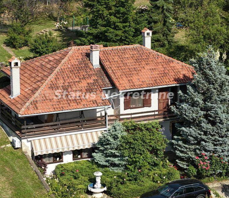 Kuća Prodaja Novi Sad  322 m2