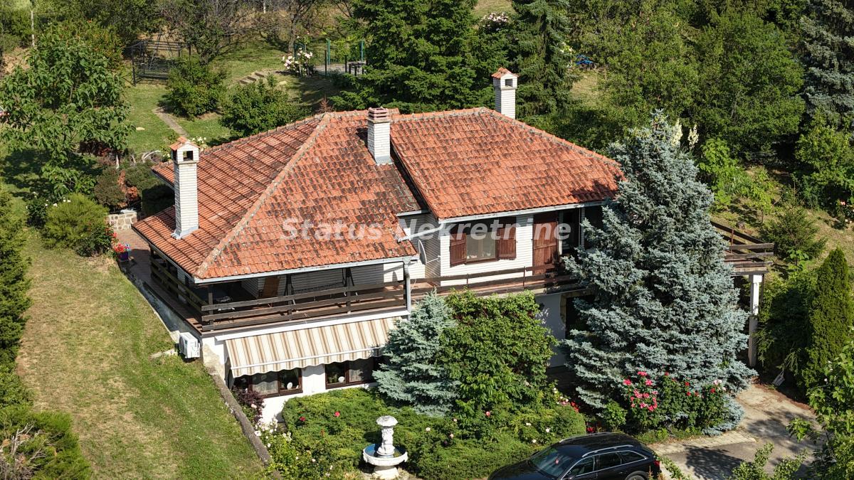Kuća Prodaja Novi Sad  322 m2