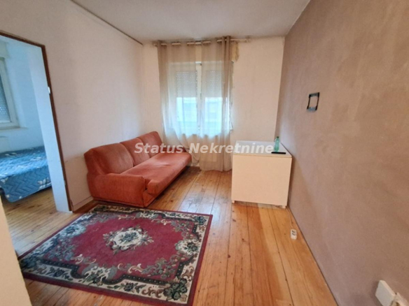 Stan Izdavanje Novi Sad  36 m2