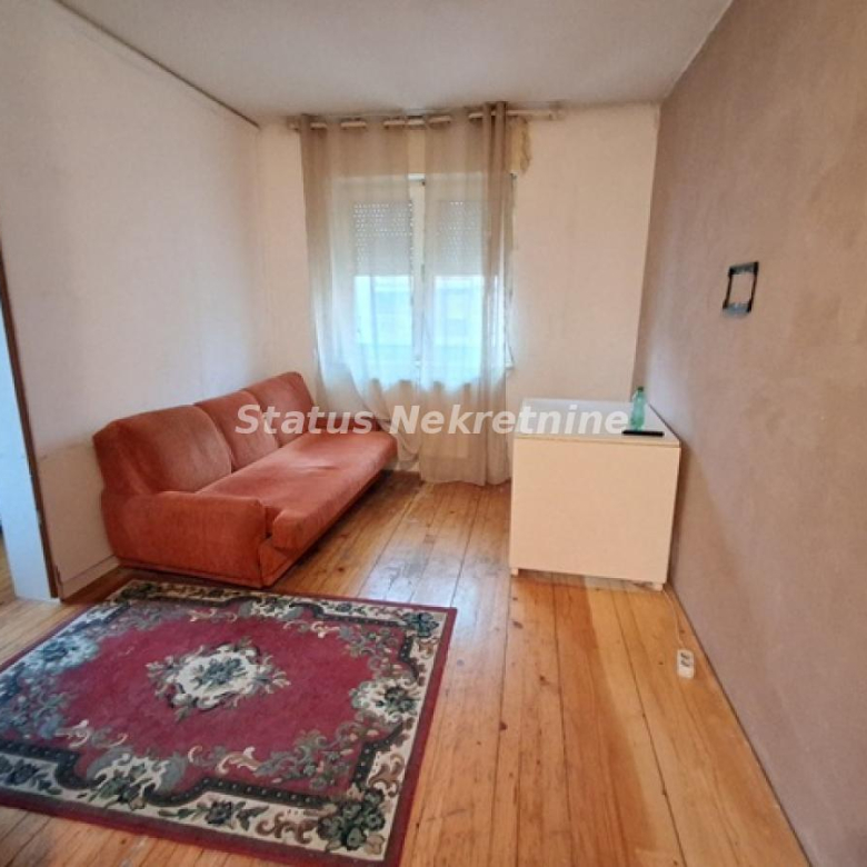 Stan Izdavanje Novi Sad  36 m2
