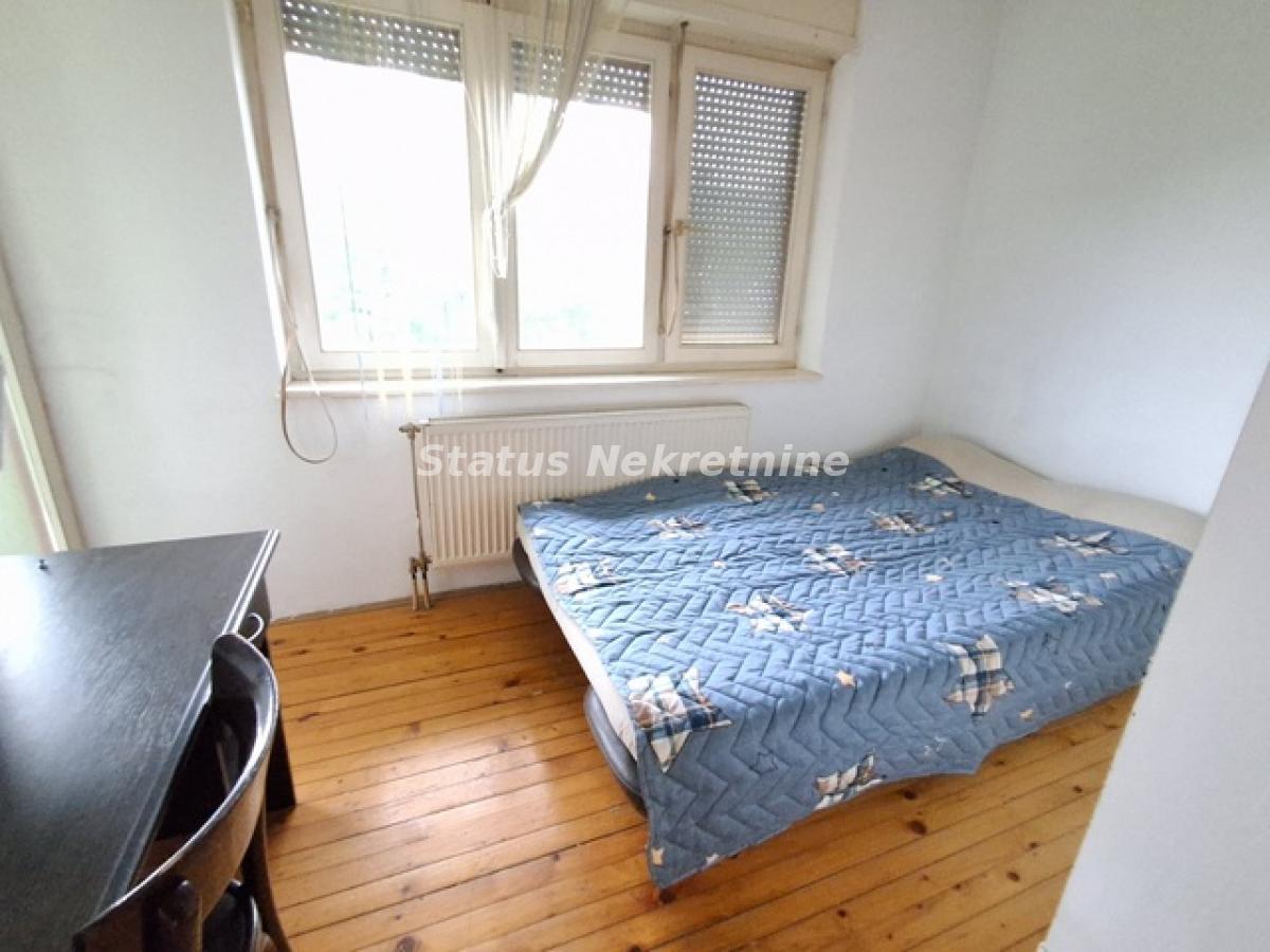 Stan Izdavanje Novi Sad  36 m2