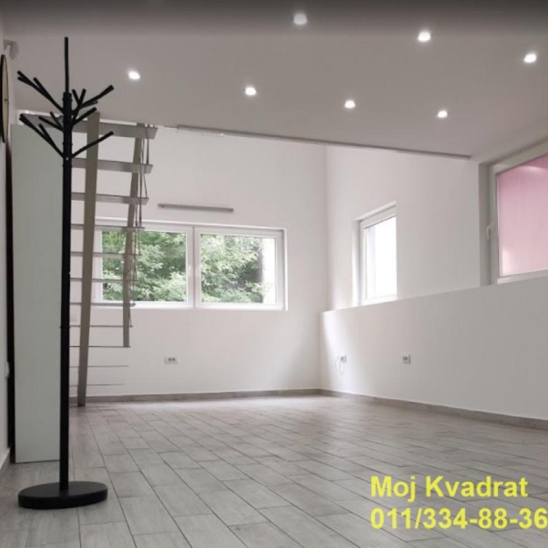 Stan Prodaja Beograd Profesorska Kolonija 59 m2