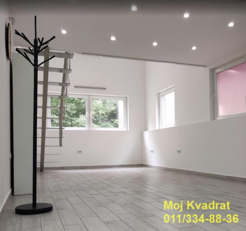 Stan Prodaja Beograd Stan Prodaja Beograd Profesorska Kolonija 59 m2
