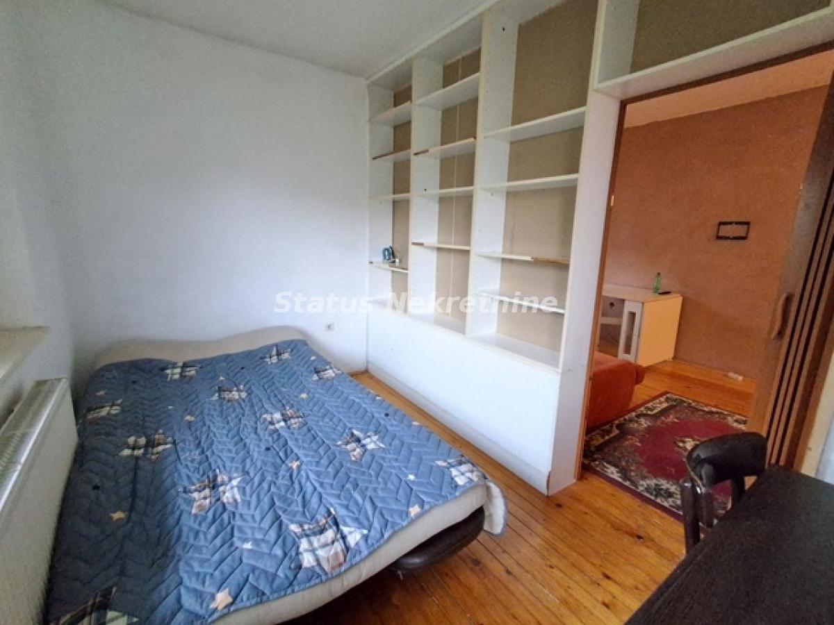 Stan Izdavanje Novi Sad  36 m2