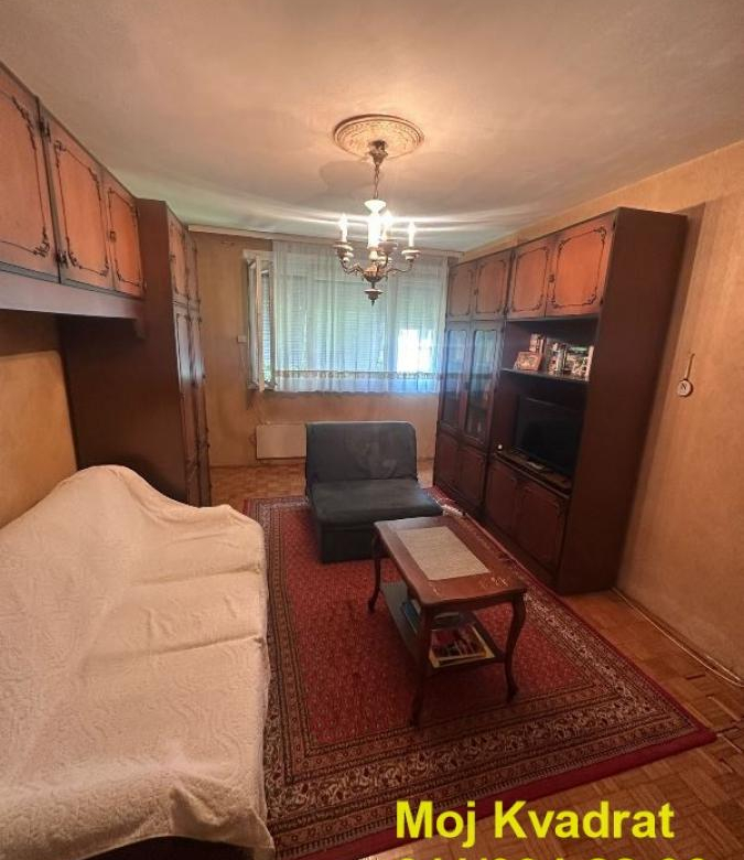 Stan – Beograd, Palilula Karaburma – ID 23452.