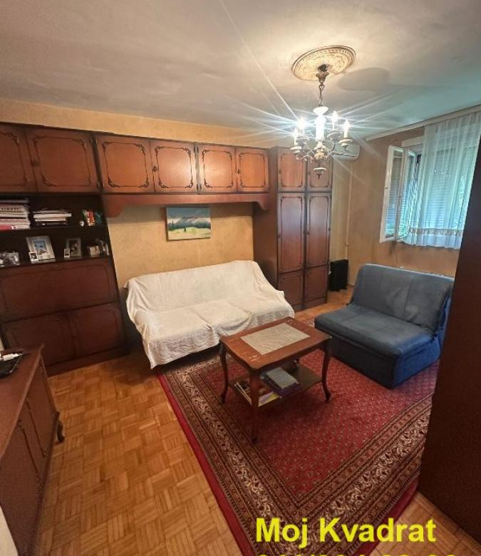 Stan Prodaja Beograd Karaburma 49 m2