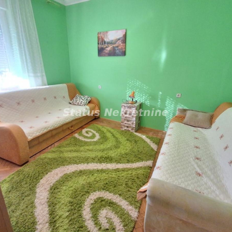 Stan Izdavanje Novi Sad  53 m2