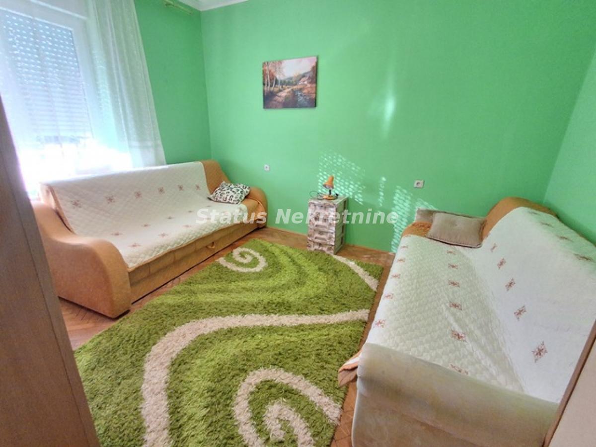 Stan Izdavanje Novi Sad  53 m2