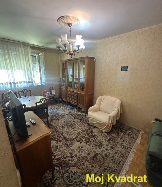 Stan Prodaja Beograd Karaburma 49 m2