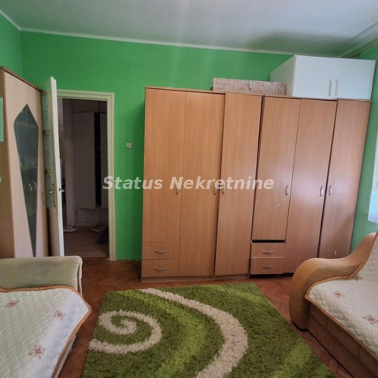 Stan Izdavanje Novi Sad  53 m2