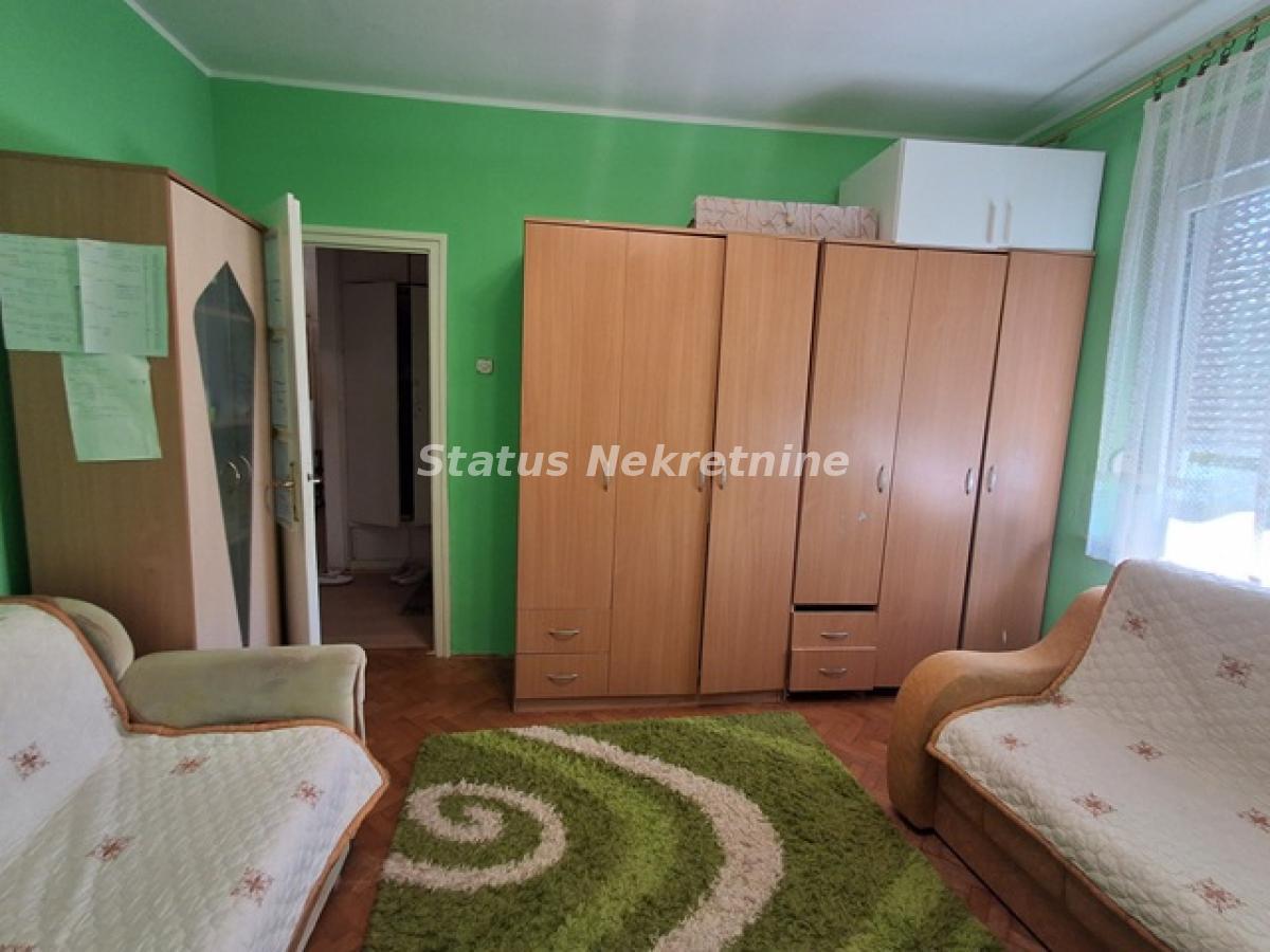 Stan Izdavanje Novi Sad  53 m2